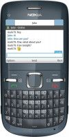 Nokia C3-00 RM-614 Nokia C3-00 RM-614