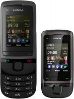 Nokia C2-05 RM-724 Nokia C2-05 RM-724