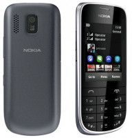 Nokia Asha 202 RM-834