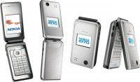 Nokia 6170 RM-47 Nokia 6170 RM-47