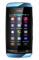 Nokia Asha 306 RM-767 Nokia Asha 306 RM-767