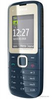 Nokia C2-00 RM-704