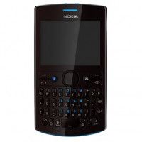 Nokia Asha 205 RM-862 Nokia Asha 205 RM-862