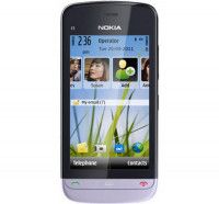 Nokia C5-05 RM-815