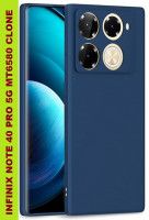 NOTE 40 PRO 5G [MT6580] CLONE DUMP BY PANDORA