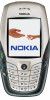 Nokia 6600  RM-325