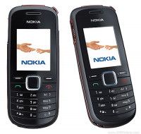 Nokia 1661-2 RH-122