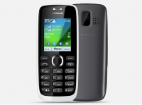 Nokia 112 RM-837 Nokia 112 RM-837