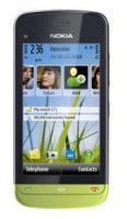 Nokia C5-03 RM-697