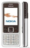 Nokia 6301 RM-322