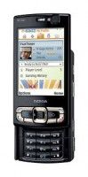 Nokia N95 RM-159