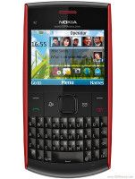 Nokia X2-01 RM-709 Nokia X2-01 RM-709