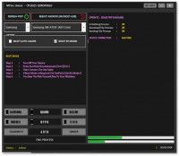 MTsoc Unlock Tool