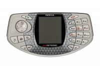 NOKIA N-GAGE NEM-4