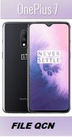ONEPLUS 7 FILE QCN ONEPLUS 7 FILE QCN