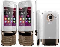 Nokia C2-03 RM-702 Nokia C2-03 RM-702
