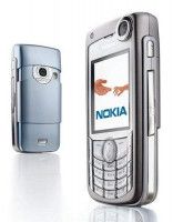 Nokia 6680 RM-36