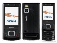 Nokia 6500 RM-265 Nokia 6500 RM-265