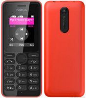 Nokia 108 RM-945