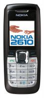 Nokia 2610 RH-86