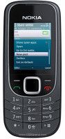Nokia 2323 RM-543 Nokia 2323 RM-543