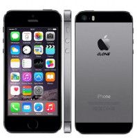 IPHONE 5s {CLONE} MTK DUMP BY MIRACLE BOX