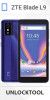 ZTE BLADE L9 DUMP BY UNLOCKTOOL