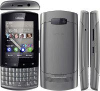 Nokia Asha 303 RM-763 Nokia Asha 303 RM-763