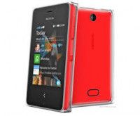 Nokia Asha 500 RM-934 Nokia Asha 500 RM-934