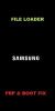 GALAXY S10 5G {SM-G977U} UB FILE LOADER