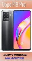 OPPO F19 PRO {CPH2285} DUMP BY UNLOCKTOOL OPPO F19 PRO {CPH2285} DUMP BY UNLOCKTOOL