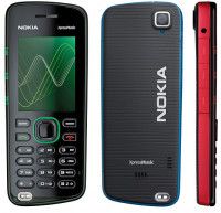 Nokia 5220 RM-411