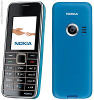 Nokia 3500c RM-272