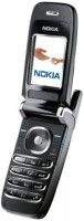 Nokia 6060v RH-97 Nokia 6060v RH-97