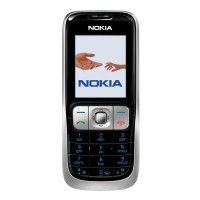 Nokia 2630 RM-298 Nokia 2630 RM-298
