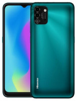Hisense E50 Lite (HLTE228E) File Firmware
