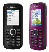 Nokia C1-02 RM-643 Nokia C1-02 RM-643