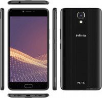 Infinix Note 4 X572