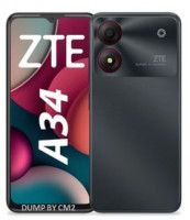 ZTE BLADE A34 {P963F94_A} DUMP BY CM2 ZTE BLADE A34 {P963F94_A} DUMP BY CM2