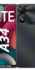ZTE BLADE A34 {P963F94_A} DUMP BY CM2