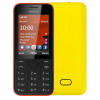 Nokia Asha 207 RM-954 Nokia Asha 207 RM-954