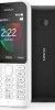 Nokia 222 RM-1137
