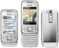 Nokia E66 RM-343 Nokia E66 RM-343