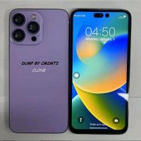 IPHONE 14 PRO MAX {CLONE} DUMP BY CM2MT2