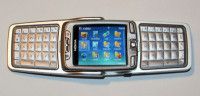 Nokia E70-1 RM-10 Nokia E70-1 RM-10
