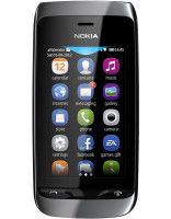Nokia Asha 308 RM-838 Nokia Asha 308 RM-838