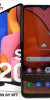 GALAXY A20s {SM-A207F} FRP BY BFT
