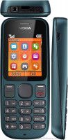 Nokia 100 RH-130 Nokia 100 RH-130