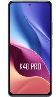 REDMI K40 & K40 PRO {haydn} ENG FIRMWARE