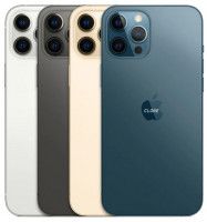 IPHONE 12 PRO MAX {CLONE} DUMP BY CM2 IPHONE 12 PRO MAX {CLONE} DUMP BY CM2
